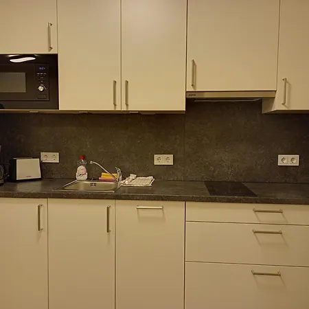 Aparthotel Altes Braeuhaus, Und In Gaildorf