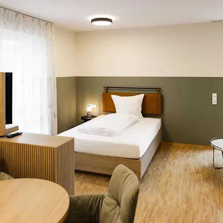 Aparthotel Altes Braeuhaus, Und In *