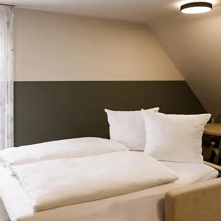 Altes Braeuhaus, Und In Aparthotel *