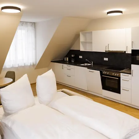 Altes Braeuhaus, Und In Gaildorf