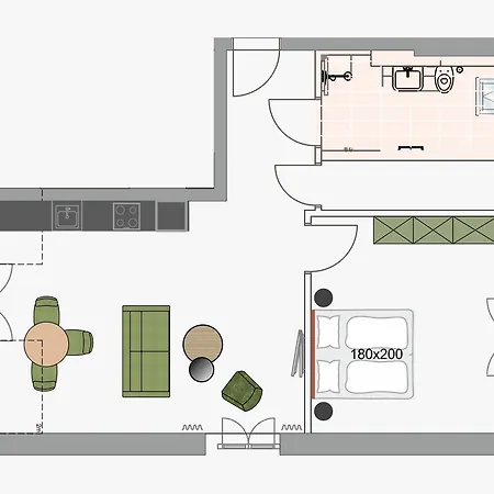 Altes Braeuhaus, Und In