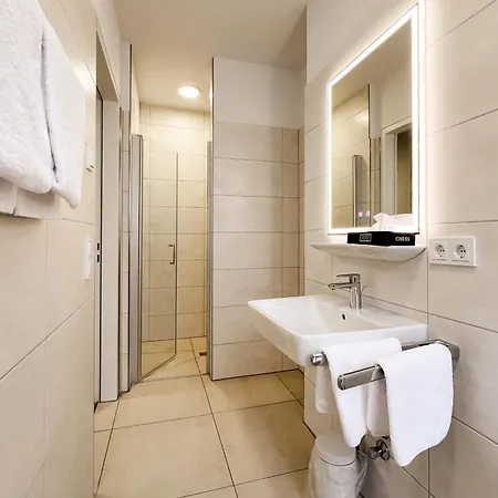 Altes Braeuhaus, Und In Aparthotel