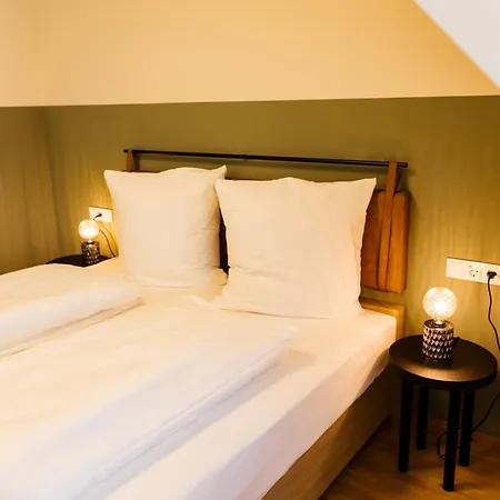 Aparthotel Altes Braeuhaus, Und In