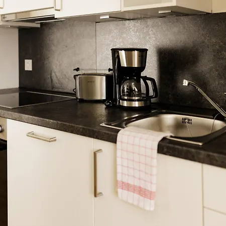 Altes Braeuhaus, Und In Aparthotel Gaildorf